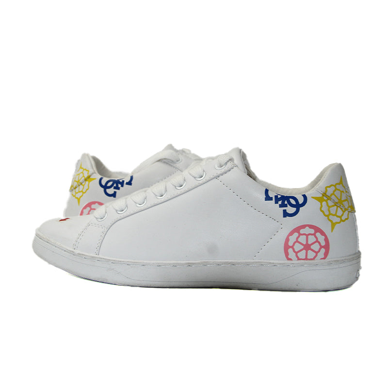 GUESS WOMEN SHOES Size 36.5 ROW486