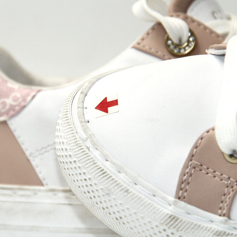 GUESS WOMEN SHOES Size 36.5 ROW494