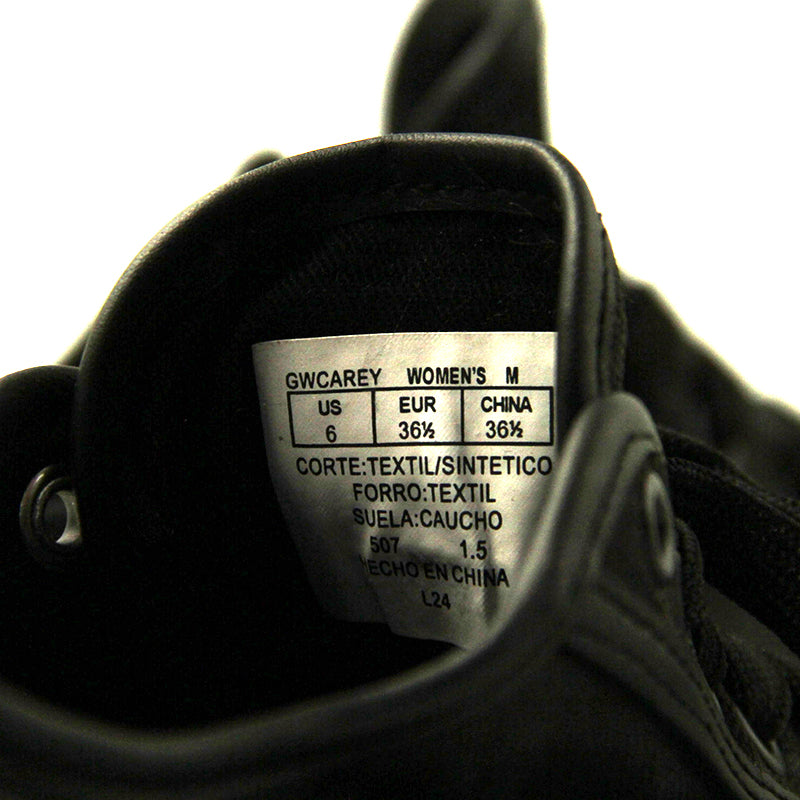 GUESS WOMEN SHOES Size 36.5 ROW495