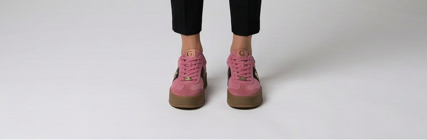 GUESS WOMEN SHOES Size 36.5 ROW496