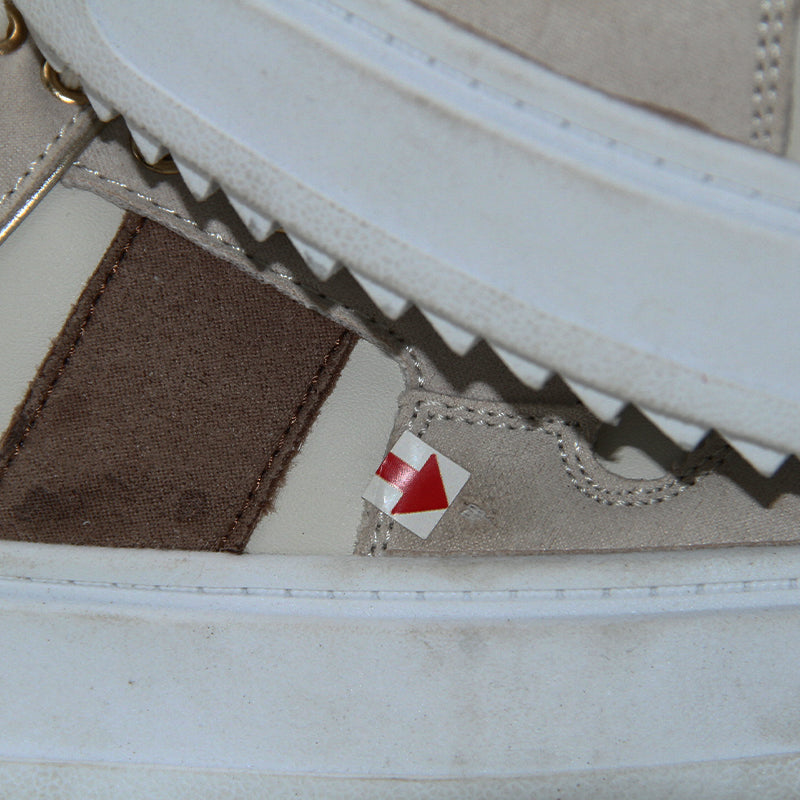 GUESS WOMEN SHOES Size 36.5 ROW510
