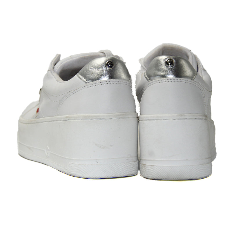 GUESS WOMEN SHOES Size 36.5 ROW512