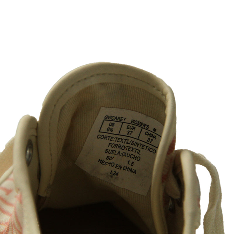 GUESS WOMEN SHOES Size 36.5 ROW514