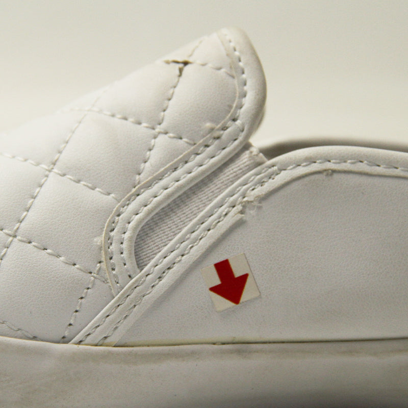 GUESS WOMEN SHOES Size 36.5 ROW531