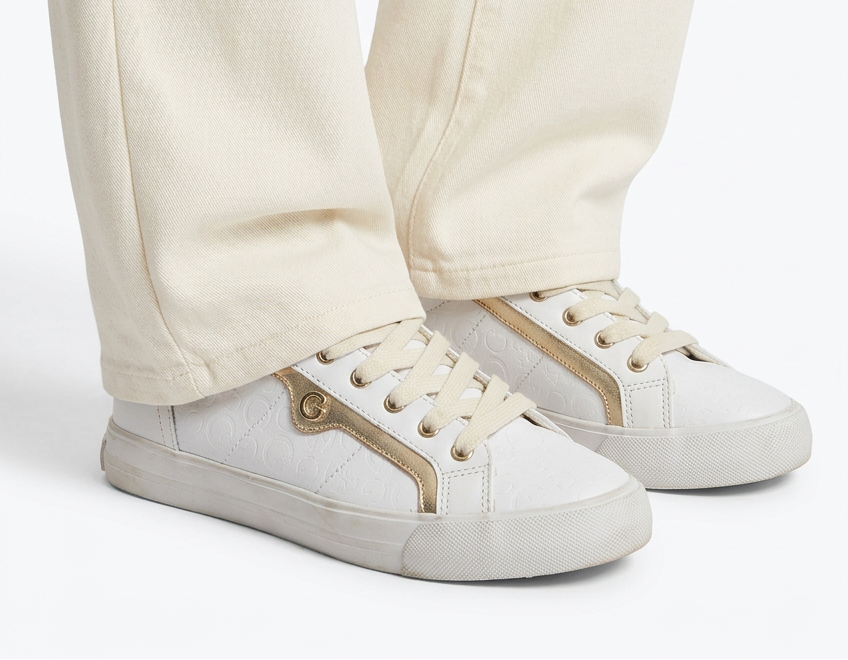 GUESS WOMEN SHOES Size 36.5 ROW535