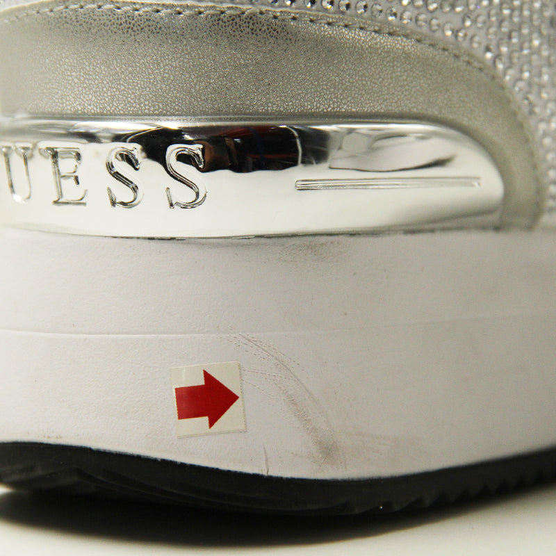 GUESS WOMEN SHOES Size 36.5 ROW539