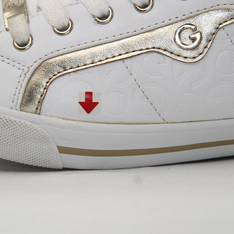 GUESS WOMEN SHOES Size 36.5 ROW548