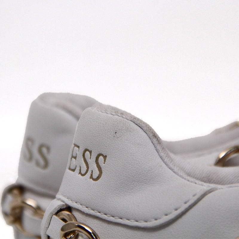 GUESS WOMEN SHOES Size 36.5 ROW578