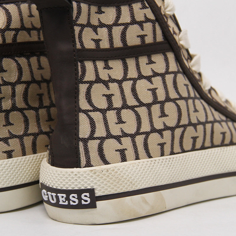 GUESS WOMEN SHOES Size 36.5 ROW594