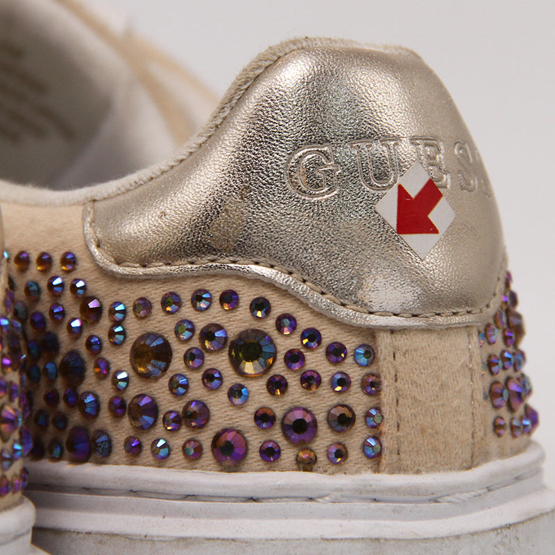 GUESS WOMEN SHOES Size 36.5 ROW612