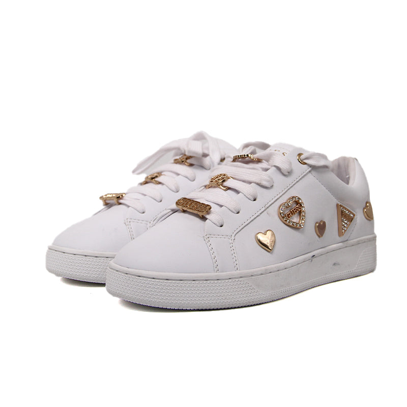 GUESS WOMEN SHOES Size 36.5 ROW627