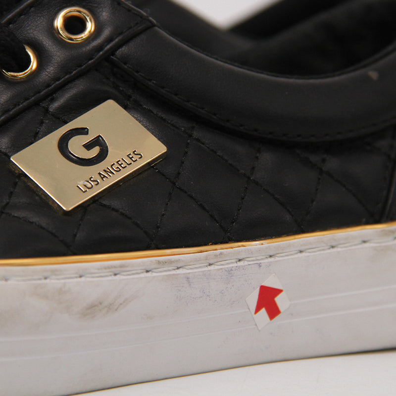 GUESS WOMEN SHOES Size 36.5 ROW651