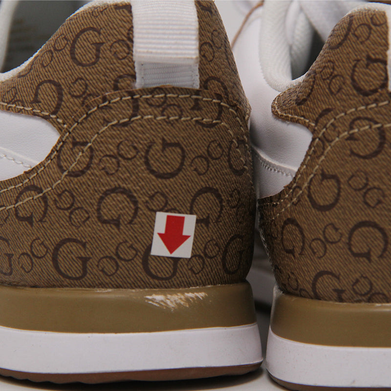 GUESS WOMEN SHOES Size 36.5 ROW671