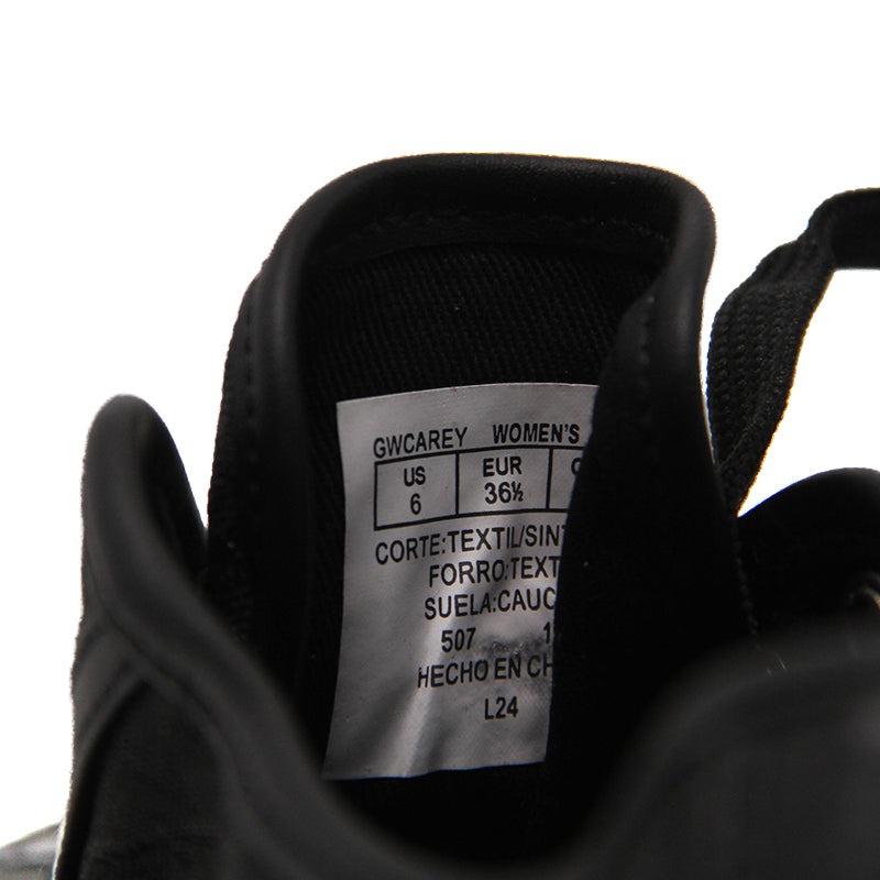 GUESS WOMEN SHOES Size 36.5 ROW687