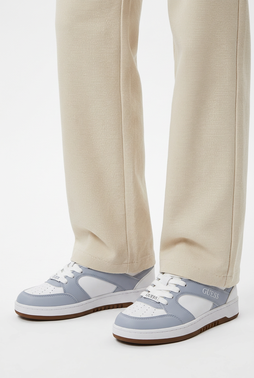 GUESS WOMEN SHOES Size 36.5 ROW703