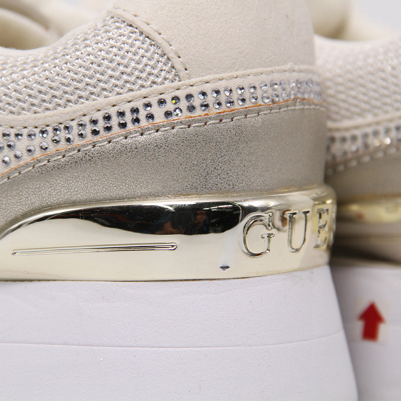 GUESS WOMEN SHOES Size 36.5 ROW746