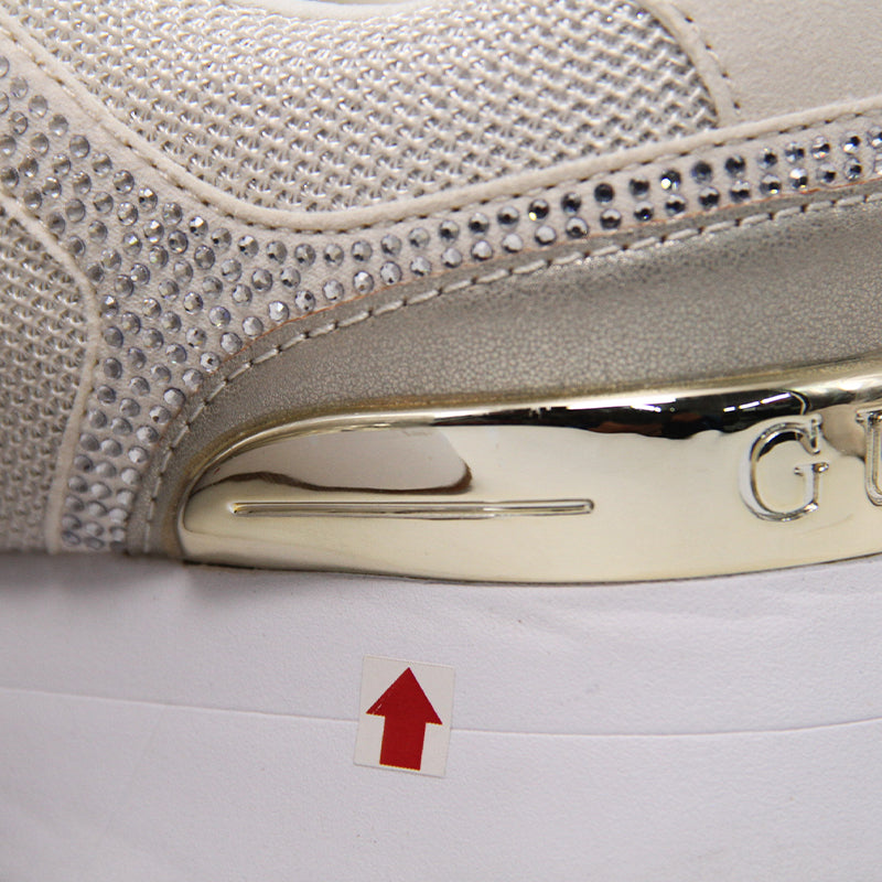 GUESS WOMEN SHOES Size 36.5 ROW746