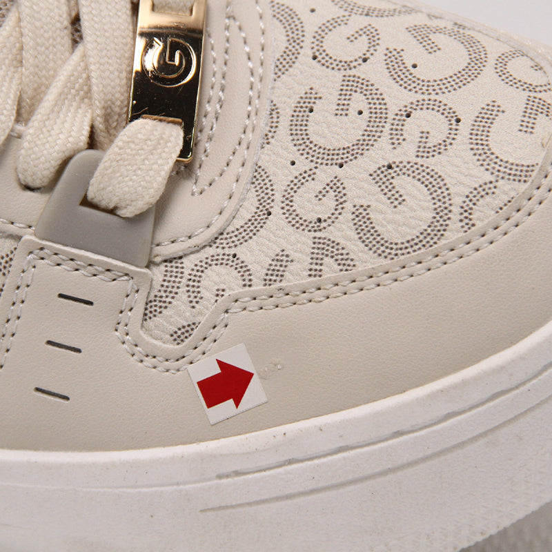 GUESS WOMEN SHOES Size 36.5 ROW769