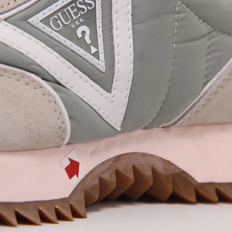 GUESS WOMEN SHOES Size 36.5 ROW799