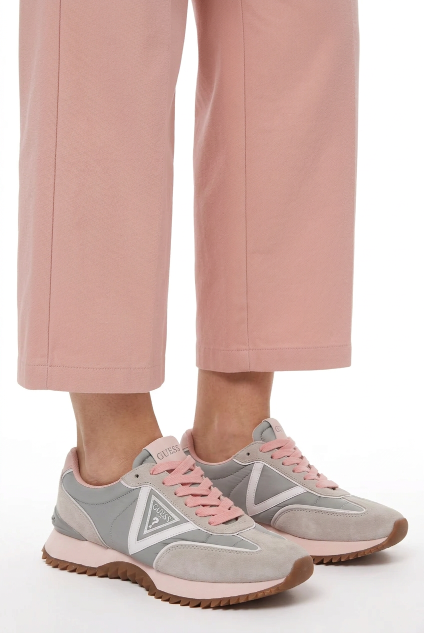 GUESS WOMEN SHOES Size 36.5 ROW799