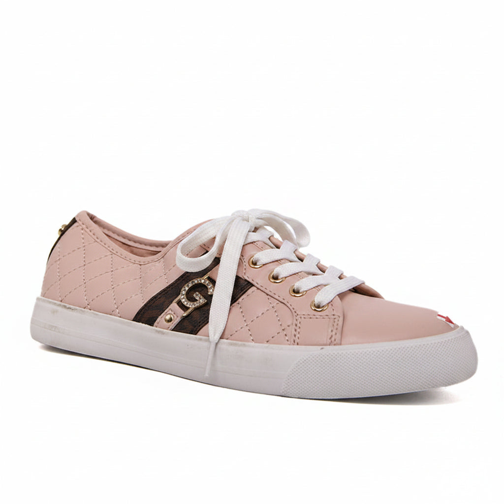 GUESS WOMEN SHOES Size 36.5 ROW801