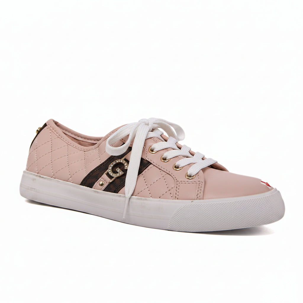 GUESS WOMEN SHOES Size 36.5 ROW801