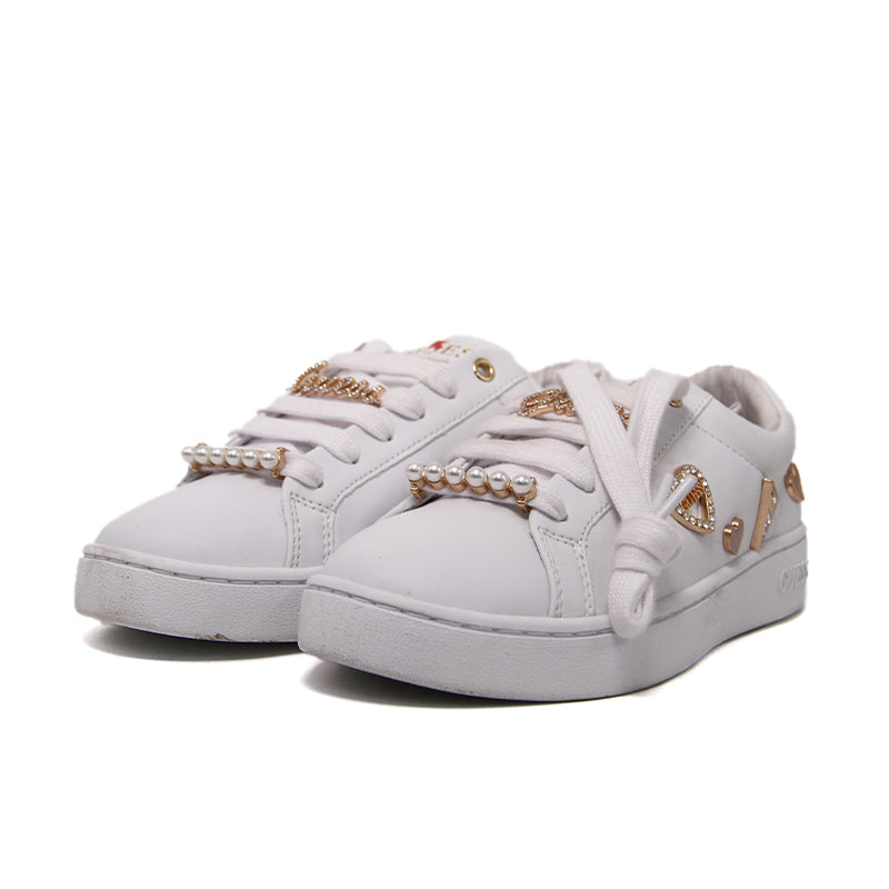 GUESS WOMEN SHOES Size 36.5 ROW830