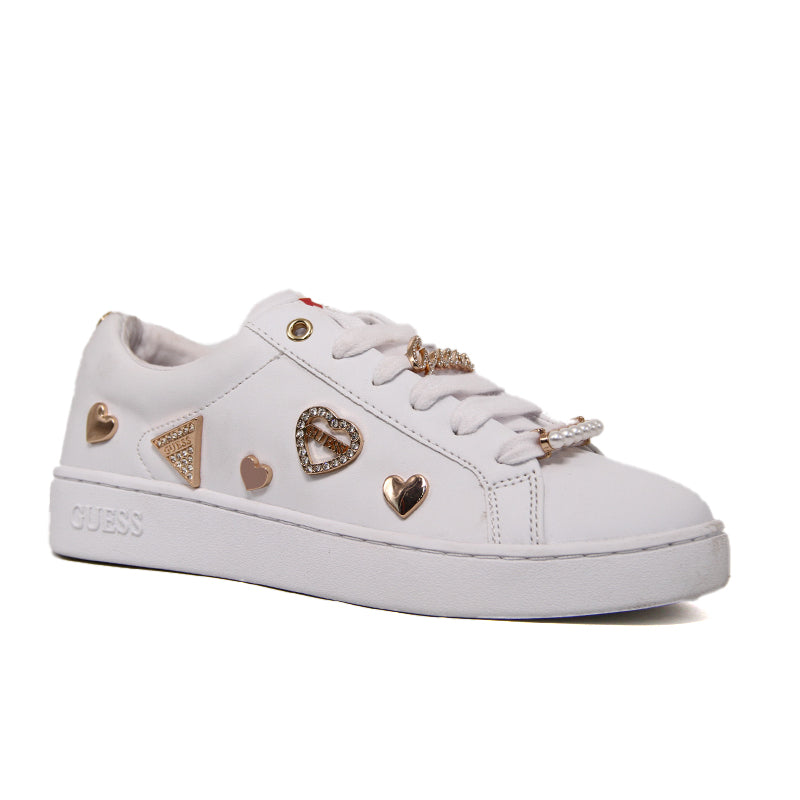 GUESS WOMEN SHOES Size 36.5 ROW830