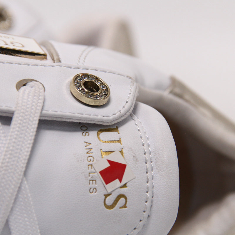 GUESS WOMEN SHOES Size 36.5 ROW849