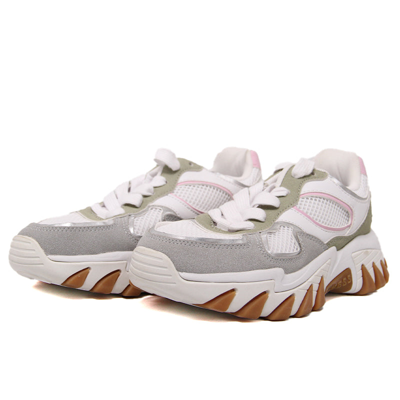 GUESS WOMEN SHOES Size 36.5 ROW872
