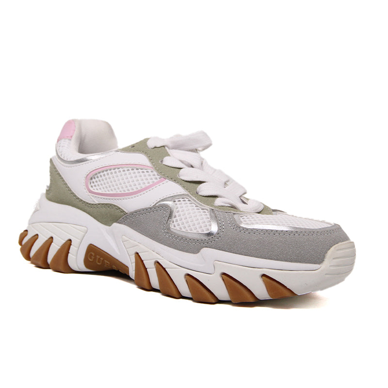 GUESS WOMEN SHOES Size 36.5 ROW872