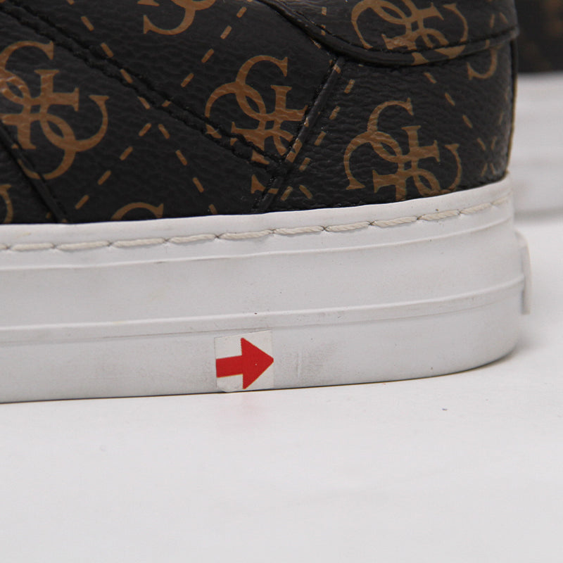GUESS WOMEN SHOES Size 36.5 ROW892