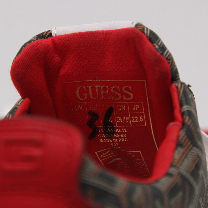 GUESS WOMEN SHOES Size 36 ROW643