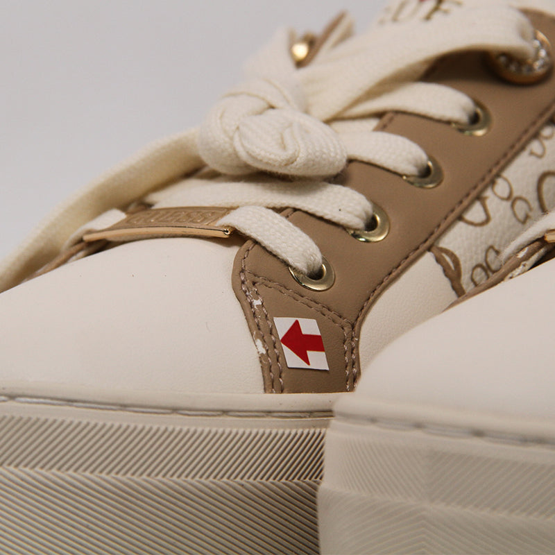GUESS WOMEN SHOES Size 36 ROW654