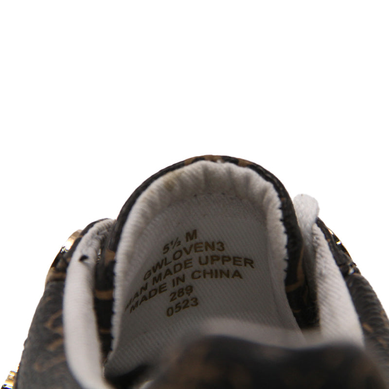 GUESS WOMEN SHOES Size 36 ROW674