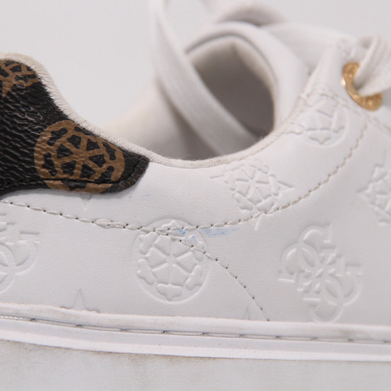 GUESS WOMEN SHOES Size 36 ROW680