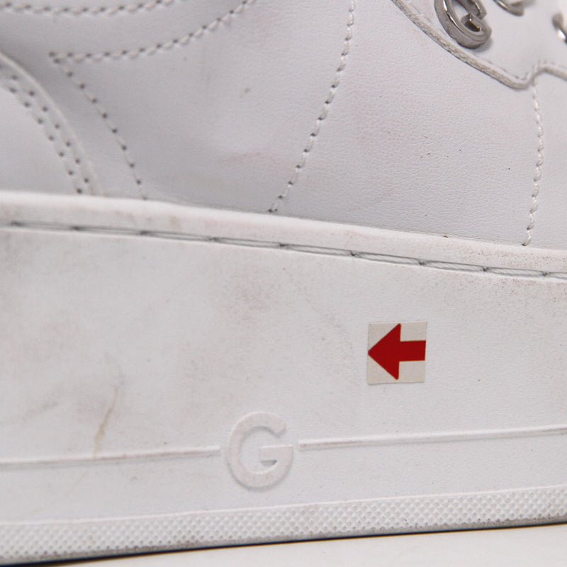 GUESS WOMEN SHOES Size 36 ROW682