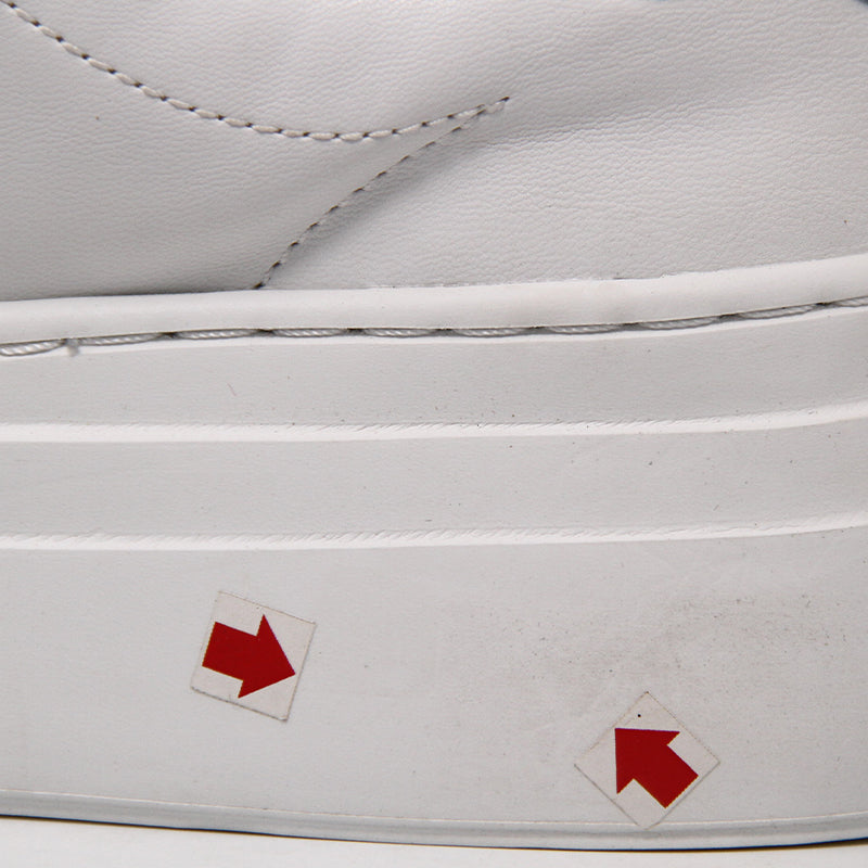 GUESS WOMEN SHOES Size 36 ROW690