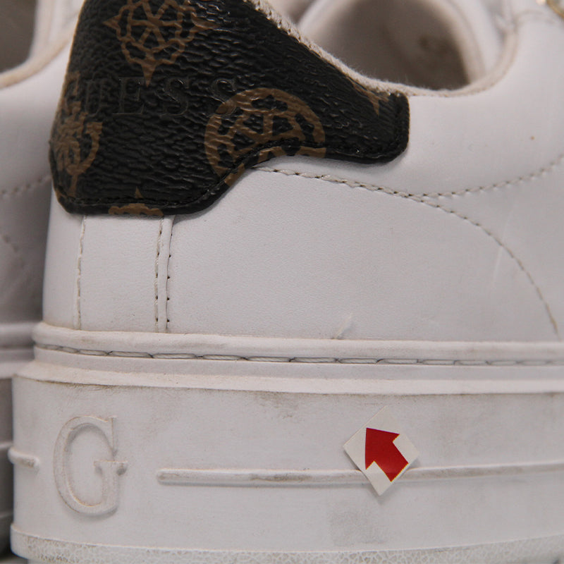 GUESS WOMEN SHOES Size 36 ROW698
