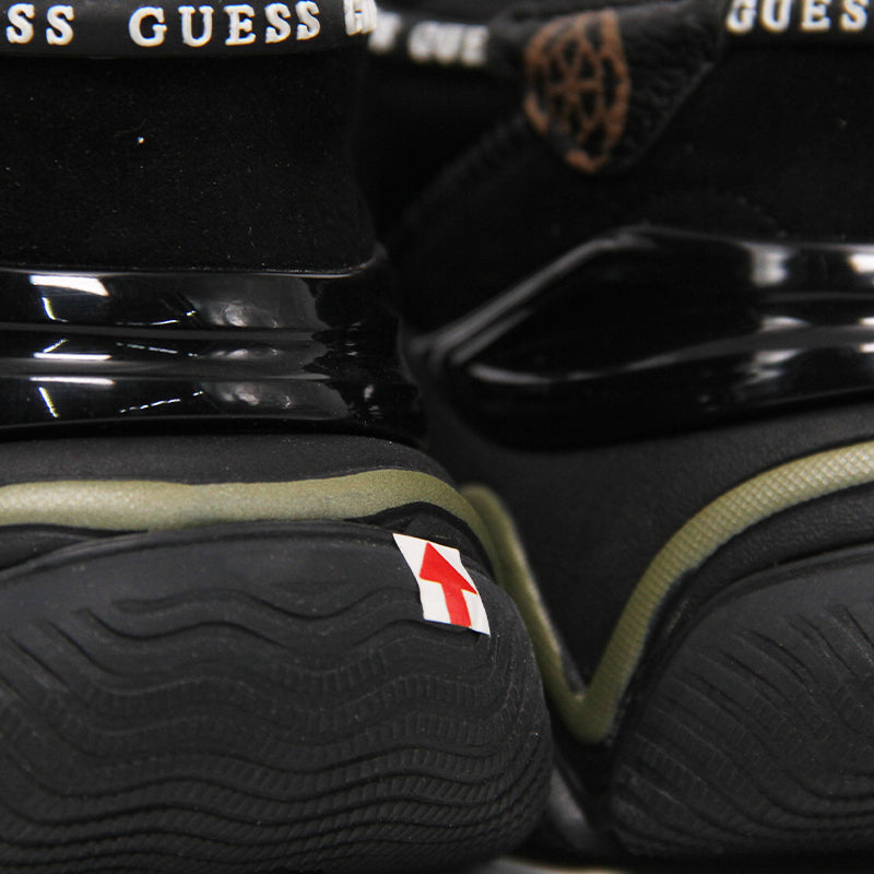 GUESS WOMEN SHOES Size 36 ROW732