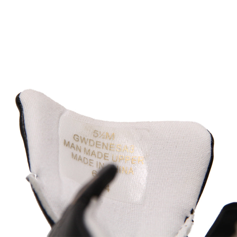 GUESS WOMEN SHOES Size 36 ROW792