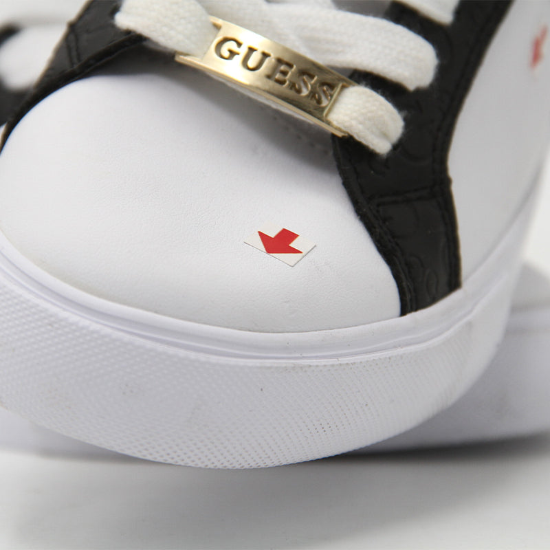 GUESS WOMEN SHOES Size 37.5 ROW247