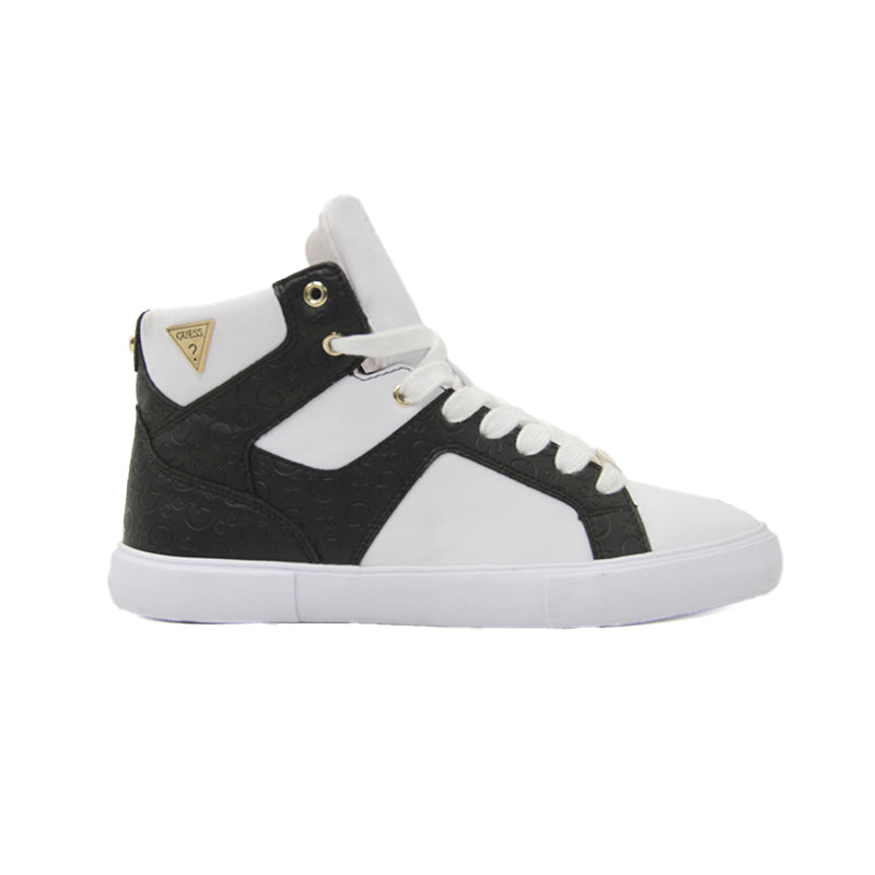 GUESS WOMEN SHOES Size 37.5 ROW247