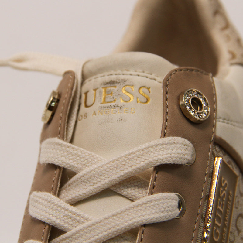 GUESS WOMEN SHOES Size 37.5 ROW344