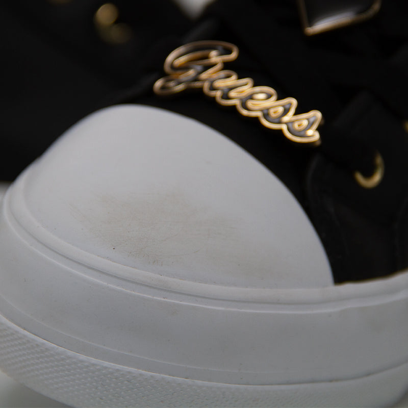GUESS WOMEN SHOES Size 37.5 ROW362