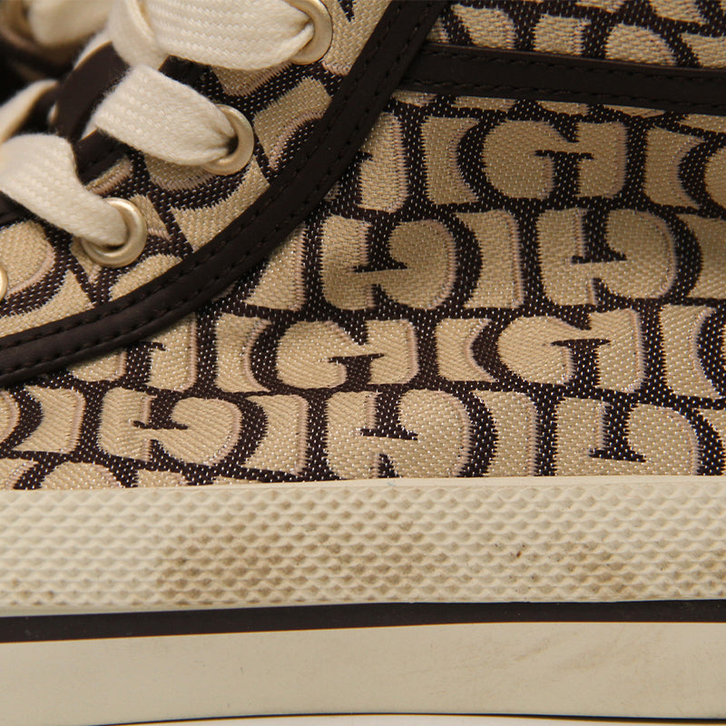 GUESS WOMEN SHOES Size 37.5 ROW370
