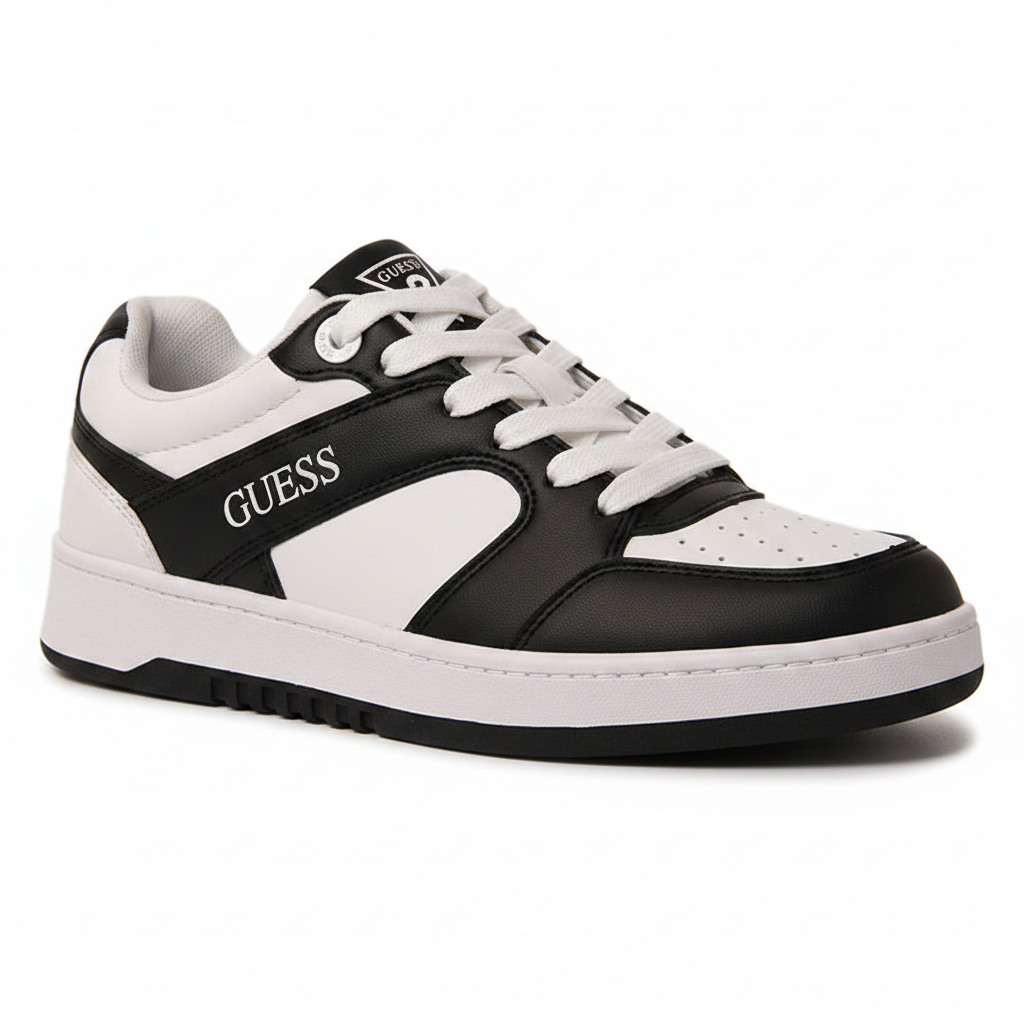 GUESS WOMEN SHOES Size 37.5 ROW381