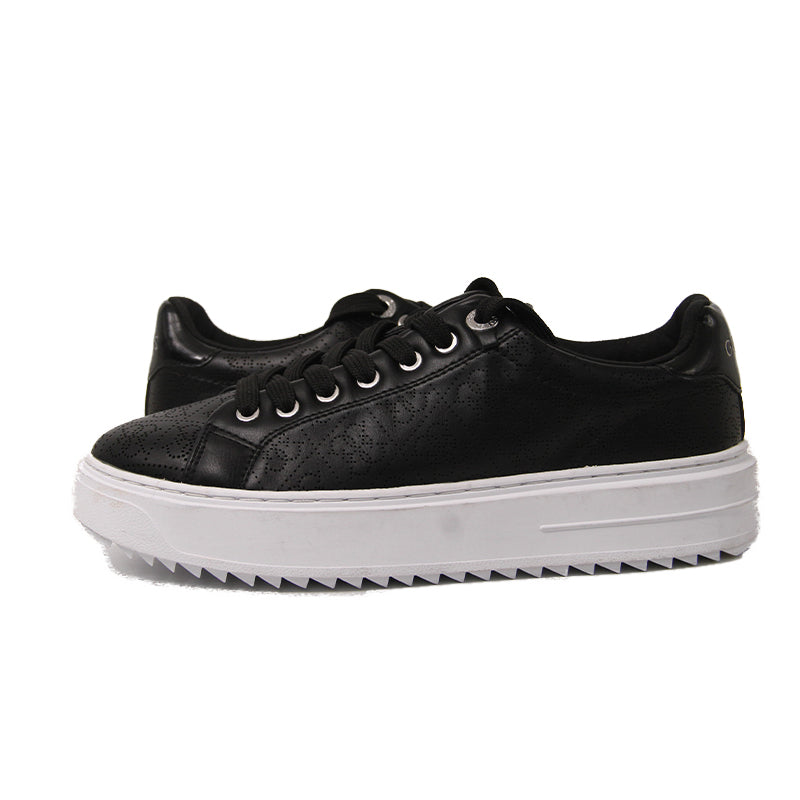 GUESS WOMEN SHOES Size 37.5 ROW395