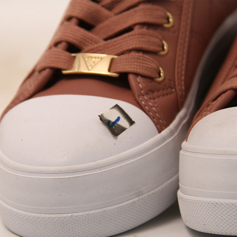 GUESS WOMEN SHOES Size 37.5 ROW414