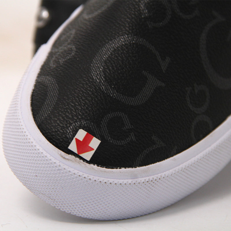 GUESS WOMEN SHOES Size 37.5 ROW417